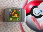 Super Mario 64 - Nintendo 64, Spelcomputers en Games, Gebruikt, 1 speler, Ophalen of Verzenden, Vanaf 3 jaar