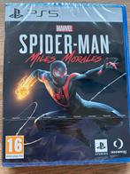 Spider-Man Miles Morales PS5 - Nieuw & Gesealed!, Spelcomputers en Games, Games | Sony PlayStation 5, Ophalen of Verzenden, Nieuw