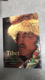 T. Baldizzone - Tibet, Sociale wetenschap, Ophalen of Verzenden, Zo goed als nieuw, T. Baldizzone