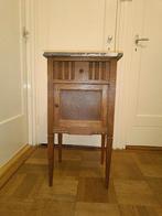 Nachtkastje, gangtafeltje, Antiek en Kunst, Ophalen