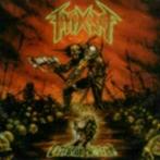 CD: Hypnosia - Extreme Hatred (LIMITED EDITION), Ophalen of Verzenden, Zo goed als nieuw