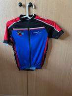 DIJC WIELRENSHIRT maat 164, Ophalen of Verzenden, Zo goed als nieuw, Bovenkleding