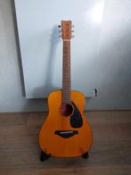 Yamaha FG junior gitaar type JR1, Muziek en Instrumenten, Snaarinstrumenten | Gitaren | Akoestisch, Klassieke of Spaanse gitaar