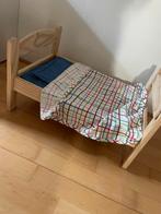 Poppenbedje ikea, Kinderen en Baby's, Speelgoed | Poppen, Ophalen, Gebruikt