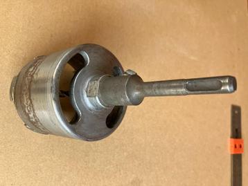  Ronde gaten Steenzaag beschikbaar voor biedingen