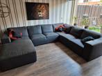 Tweedehands hoekbank, Ophalen, Gebruikt, 75 tot 100 cm, Hoekbank