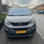 Peugeot Expert 231L GB 2.0 Bluehdi 180pk 2p. ST 2018 Grijs, Te koop, Zilver of Grijs, Geïmporteerd, 17 km/l