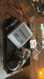 Spelcomputer, 2 spelers, Ophalen, Zo goed als nieuw, Vanaf 3 jaar