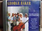 George Baker "Paloma Blanca" CD, Cd's en Dvd's, Cd's | Pop, Ophalen of Verzenden, 1980 tot 2000, Zo goed als nieuw