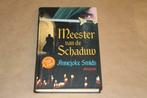 Meester van de Schaduw - Annejoke Smids, Boeken, Kinderboeken | Jeugd | 13 jaar en ouder, Ophalen of Verzenden, Zo goed als nieuw