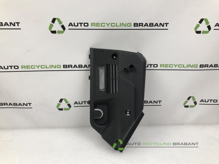 Hoedenplank Steun van een Volkswagen Beetle, Gebruikt, -, -, Ophalen of Verzenden