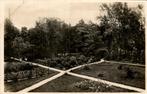 Emst - Kon Fabriek Verbandstoffen - Utermöhlen - Tuin & park, Verzamelen, Gelderland, Ongelopen, Ophalen of Verzenden, 1920 tot 1940