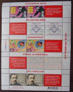 Velletje postzegels –  de keuze van Nederland, Postzegels en Munten, Postzegels | Nederland, Verzenden, Postfris