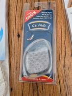 Te koop nieuwe gel pads voor schoenen, Diversen, Verpleegmiddelen, Ophalen of Verzenden, Nieuw