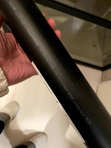 EPDM dakdoorloop 63mm beschikbaar voor biedingen