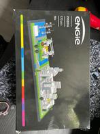 Zeldzame lego certified professional engie 2102016 compleet, Ophalen of Verzenden, Zo goed als nieuw