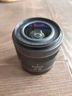 Canon zoomlens voor RF systeem camera's, Audio, Tv en Foto, Fotografie | Lenzen en Objectieven, Ophalen of Verzenden, Nieuw, Standaardlens