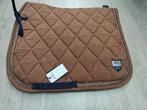 Sjabrak HVPolo Estelle Copper bruin dressuur, Nl, Dekje, Hvpolo, Nieuw