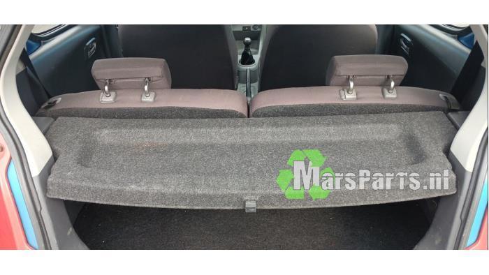 Hoedenplank van een Suzuki Alto, Auto-onderdelen, Interieur en Bekleding, Suzuki, Gebruikt, 3 maanden garantie, Ophalen of Verzenden