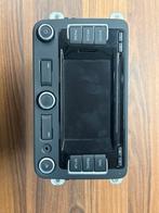 VW Seat Skoda RNS310 Radio Navi, Auto-onderdelen, Ophalen, Gebruikt, Volkswagen