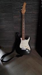 Elektrische gitaar., Ophalen, Solid body, Overige merken