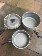 Karper pannensetje, Watersport en Boten, Ophalen of Verzenden, Gebruikt, Overige typen