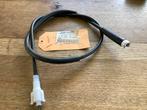 Nieuwe Gilera km teller kabel, Ophalen of Verzenden, Nieuw, Overige typen, Overige merken