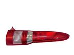 Achterlicht rechts Fiat Panda II ('03-'11), Gebruikt, Fiat, Ophalen of Verzenden, Fiat