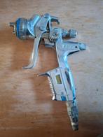 Sata verfspuit RP 4000, 100 liter of meer, Ophalen of Verzenden