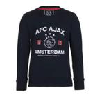 Ajax sweater, Sport en Fitness, Voetbal, Maat XS of kleiner, Ophalen of Verzenden, Nieuw, Clubaccessoires