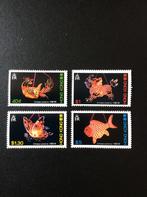 Hong Kong postzegels 1984 pfr, Postzegels en Munten, Postzegels | Azië, Zuidoost-Azië, Ophalen of Verzenden, Postfris