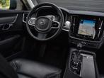 Volvo V90 Cross Country 2.0 T5 Pro | LEDER | TREKHAAK | CAME, Automaat, Vierwielaandrijving, 750 kg, 100 €/maand
