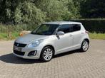 Suzuki Swift 1.2 Exclusive EASSS CRUISE I KEYLESS I VOLL OPT, 1242 cc, 4 cilinders, Origineel Nederlands, Bedrijf