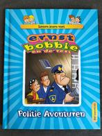Ernst Bobbie en de rest - Politie Avonturen / avi Start - M3, Boeken, Verzenden, Zo goed als nieuw, Fictie algemeen