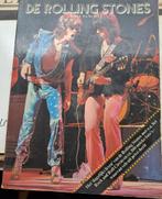 Boek + speciale uitgave Vrije Volk Rolling Stones en meer, Artiest, Tony Sanchez, Ophalen of Verzenden, Zo goed als nieuw