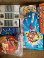 Geomag set 104 delig met doos, Ophalen of Verzenden
