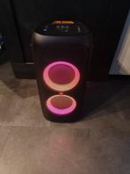 Jbl 310, Ophalen, Luidspreker(s)