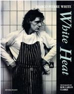 WHITE HEAT Mitchell Beazley Marco Pierre White, Ophalen of Verzenden, Nieuw