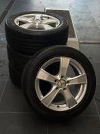 Mercedes-Benz Vito Velgen 17 inch., Auto-onderdelen, Banden en Velgen, Ophalen, Velg(en), 17 inch, Bestelwagen