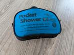 Sea to Summit pocketshower, Ophalen of Verzenden, Zo goed als nieuw
