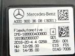 Binnenverlichting voor van een Mercedes Vito, Ophalen of Verzenden, 3 maanden garantie, Gebruikt, Mercedes-Benz