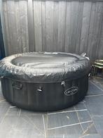 Opblaasbare jacuzzi, Ophalen, Zo goed als nieuw, Filter, Opblaasbaar