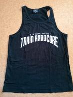 Masters of Hardcore MOH Tanktop Zwart Maat S, Kleding | Dames, Zonder mouw, Ophalen of Verzenden, Zo goed als nieuw, MOH