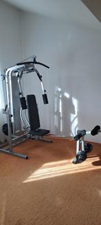 Fitnessapparaat, Sport en Fitness, Fitnessmaterialen, Ophalen, Zo goed als nieuw, Overige typen