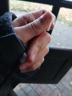 Vaste Stok met Elastiek - Ultimate Action Tele-Pole, Ophalen, Zo goed als nieuw, Vaste hengel