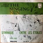 1964       Sœur Sourire      Dominique  , Verzenden, 7 inch, Single, Zo goed als nieuw