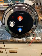 12 volt boiler 10 ltr, 200 watt 16 amp., Ophalen of Verzenden, Nieuw