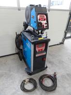 Mig/Mag lasapparaat Oerlikon Citowave MXW 400 Puls WTGK