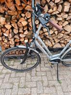 Batavus stream elektrische fiets Yamaha middenmotor, Fietsen en Brommers, Elektrische fietsen, 59 cm of meer, Ophalen, Zo goed als nieuw