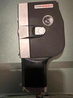 Fujica Single-8 P1 Vintage Camera, Ophalen of Verzenden, 8mm, Camera